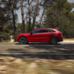 2026 Mercedes-Benz GLC with EQ Technology debuts – 800V tech, air suspension, up to 713 km EV range