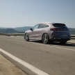 2026 Mercedes-Benz GLC with EQ Technology debuts – 800V tech, air suspension, up to 713 km EV range