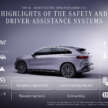 2026 Mercedes-Benz GLC with EQ Technology debuts – 800V tech, air suspension, up to 713 km EV range