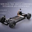 2026 Mercedes-Benz GLC with EQ Technology debuts – 800V tech, air suspension, up to 713 km EV range
