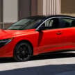 2026 Nissan Sentra debuts in the US – ninth-gen gets striking new design, 151 PS 2.0L NA engine with CVT