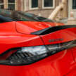 2026 Nissan Sentra debuts in the US – ninth-gen gets striking new design, 151 PS 2.0L NA engine with CVT