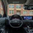 2026 Nissan Sentra debuts in the US – ninth-gen gets striking new design, 151 PS 2.0L NA engine with CVT