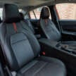 2026 Nissan Sentra debuts in the US – ninth-gen gets striking new design, 151 PS 2.0L NA engine with CVT
