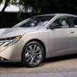 2026 Nissan Sentra debuts in the US – ninth-gen gets striking new design, 151 PS 2.0L NA engine with CVT