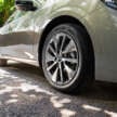 2026 Nissan Sentra debuts in the US – ninth-gen gets striking new design, 151 PS 2.0L NA engine with CVT