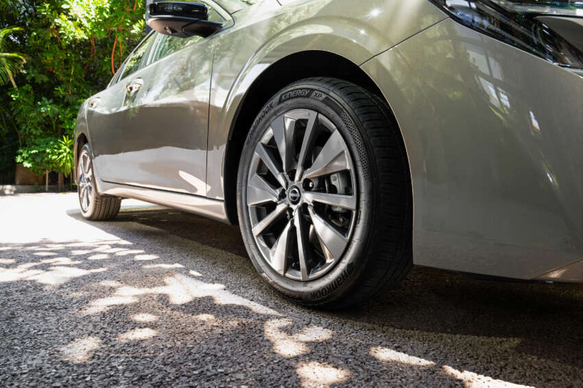 2026 Nissan Sentra debuts in the US – ninth-gen gets striking new design, 151 PS 2.0L NA engine with CVT 1973758