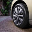 2026 Nissan Sentra debuts in the US – ninth-gen gets striking new design, 151 PS 2.0L NA engine with CVT
