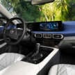 2026 Nissan Sentra debuts in the US – ninth-gen gets striking new design, 151 PS 2.0L NA engine with CVT
