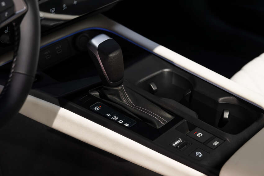 2026 Nissan Sentra debuts in the US – ninth-gen gets striking new design, 151 PS 2.0L NA engine with CVT 1973784