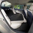2026 Nissan Sentra debuts in the US – ninth-gen gets striking new design, 151 PS 2.0L NA engine with CVT