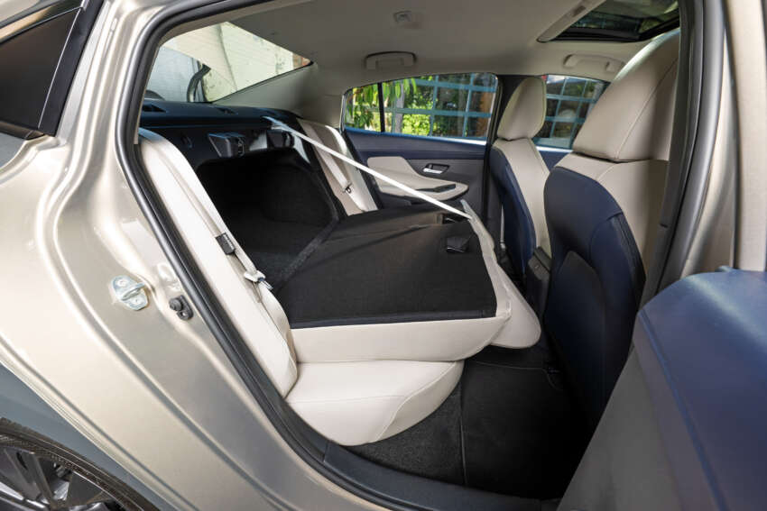 2026 Nissan Sentra debuts in the US – ninth-gen gets striking new design, 151 PS 2.0L NA engine with CVT 1973801