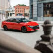 2026 Nissan Sentra debuts in the US – ninth-gen gets striking new design, 151 PS 2.0L NA engine with CVT