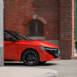 2026 Nissan Sentra debuts in the US – ninth-gen gets striking new design, 151 PS 2.0L NA engine with CVT