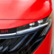 2026 Nissan Sentra debuts in the US – ninth-gen gets striking new design, 151 PS 2.0L NA engine with CVT