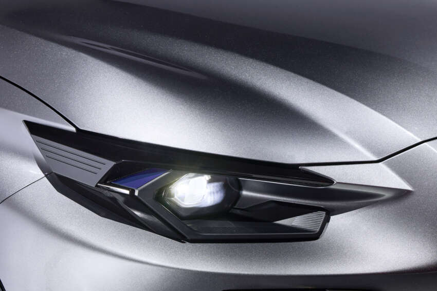 2026 Renault Clio debuts – sixth-gen is larger, gets more expressive styling; hybrid, petrol, LPG engines 1968826