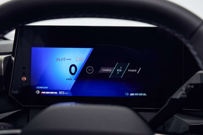 2026 Renault Clio debuts – sixth-gen is larger, gets more expressive styling; hybrid, petrol, LPG engines 1968835