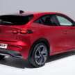 Renault Clio 2026 diperkenal di Jerman – generasi keenam dengan badan lebih besar, gaya sporty