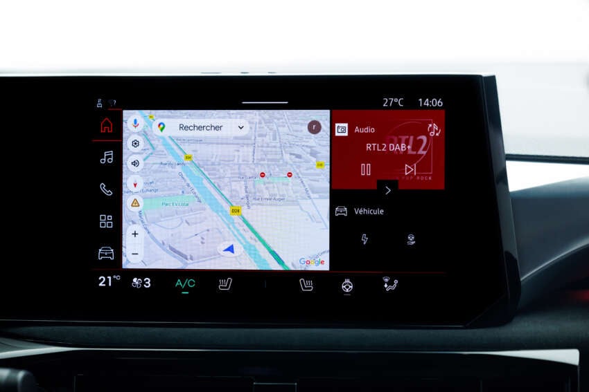 2026 Renault Clio debuts – sixth-gen is larger, gets more expressive styling; hybrid, petrol, LPG engines 1968766