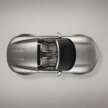 Audi Concept C unveiled – two-door battery-electric sports car between TT, R8 to enter production in 2027