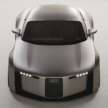 Audi Concept C unveiled – two-door battery-electric sports car between TT, R8 to enter production in 2027