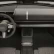 Audi Concept C unveiled – two-door battery-electric sports car between TT, R8 to enter production in 2027
