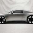 Audi Concept C unveiled – two-door battery-electric sports car between TT, R8 to enter production in 2027