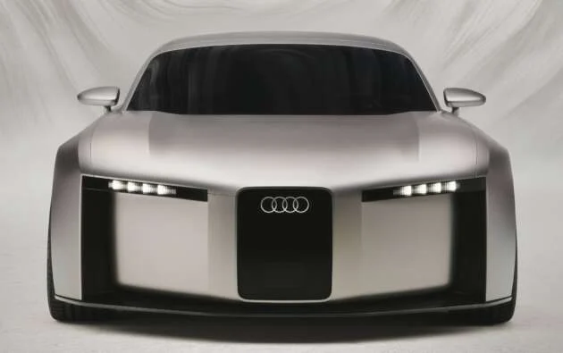 Audi A4 to return as an EV in 2028, according to report – built on VW Group’s SSP with Radical Next styling