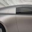 Audi Concept C unveiled – two-door battery-electric sports car between TT, R8 to enter production in 2027