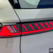 2026 BMW iX3 NA5 debuts: production Neue Klasse gets concept car looks, 805 km range, 372 km in 10min