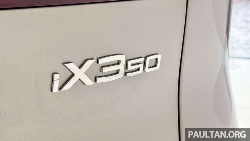 2026 BMW iX3 NA5 debuts: production Neue Klasse gets concept car looks, 805 km range, 372 km in 10min 1964826