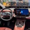 2026 BMW iX3 NA5 debuts: production Neue Klasse gets concept car looks, 805 km range, 372 km in 10min