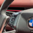 2026 BMW iX3 NA5 debuts: production Neue Klasse gets concept car looks, 805 km range, 372 km in 10min