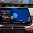 2026 BMW iX3 NA5 debuts: production Neue Klasse gets concept car looks, 805 km range, 372 km in 10min