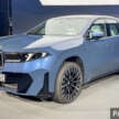 2026 BMW iX3 NA5 debuts: production Neue Klasse gets concept car looks, 805 km range, 372 km in 10min