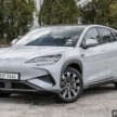 BYD in Malaysia – most complete EV range including sedan, SUV, MPV, plus widest sales/service network