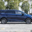 BYD in Malaysia – most complete EV range including sedan, SUV, MPV, plus widest sales/service network