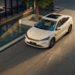 BYD Seal 6 EV teased for Malaysia – renamed Qin L EV, RWD, up to 218 PS and 545 km CLTC range