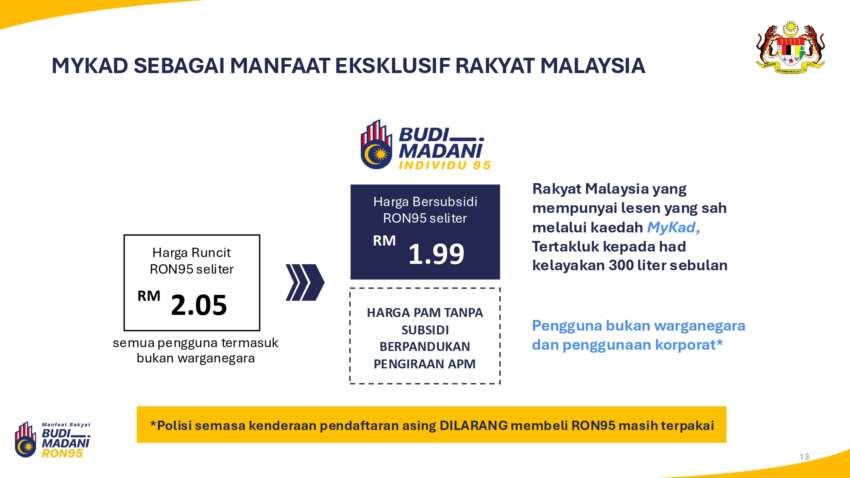 Budi95 full official Frequently Asked Questions (FAQ) released by finance ministry – all you need to know 1975063