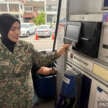 Budi95: RM3.7 mil worth of RON95 petrol purchased on first day by PDRM/ATM personnel – Amir Hamzah