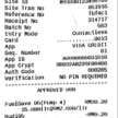 Budi95: Pump displays price based on RM2.60 – see Petronas, Shell, BHPetrol, Petron, Caltex receipts here