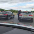 Continental UltraContact UX7 sampled – new SUV tyre heads brand’s tech experience showcase in Germany