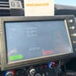 Continental UltraContact UX7 sampled – new SUV tyre heads brand’s tech experience showcase in Germany