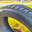 Continental UltraContact UX7 sampled – new SUV tyre heads brand’s tech experience showcase in Germany