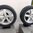 Continental UltraContact UX7 sampled – new SUV tyre heads brand’s tech experience showcase in Germany