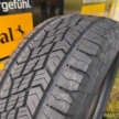 Continental UltraContact UX7 sampled – new SUV tyre heads brand’s tech experience showcase in Germany