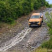 Continental UltraContact UX7 sampled – new SUV tyre heads brand’s tech experience showcase in Germany
