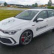 Continental UltraContact UX7 sampled – new SUV tyre heads brand’s tech experience showcase in Germany