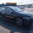 Continental UltraContact UX7 sampled – new SUV tyre heads brand’s tech experience showcase in Germany