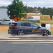 Continental UltraContact UX7 sampled – new SUV tyre heads brand’s tech experience showcase in Germany